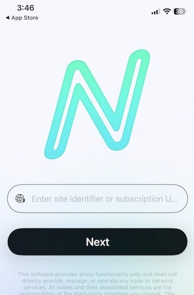 步骤2: 输入 speedcat 代码